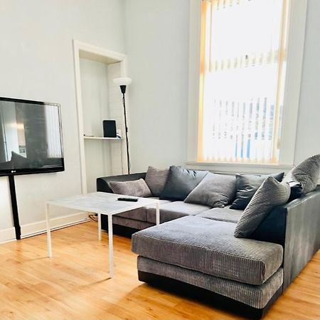 Gardiner Cottage Prestwick Ngoại thất bức ảnh
