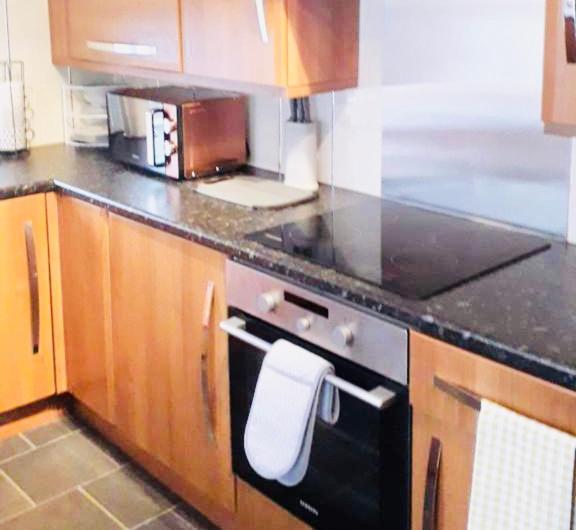 Gardiner Cottage Prestwick Ngoại thất bức ảnh